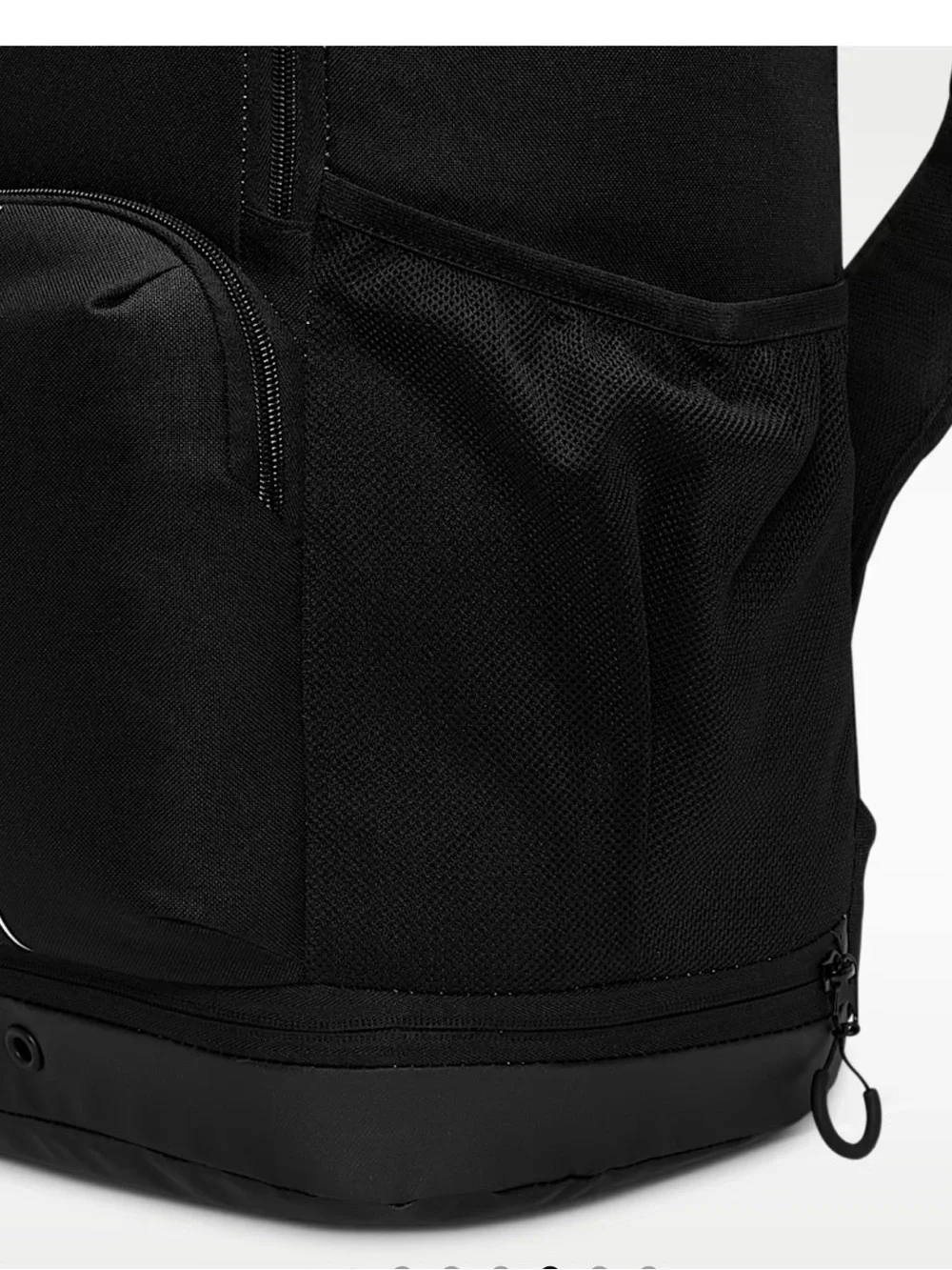 Nike Varsity Elite Backpack (32L)